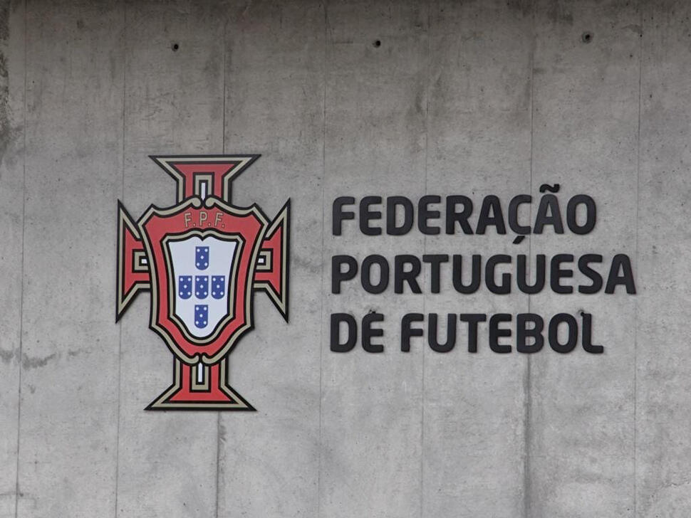 Acompanhamento de jogadores na federação de futebol